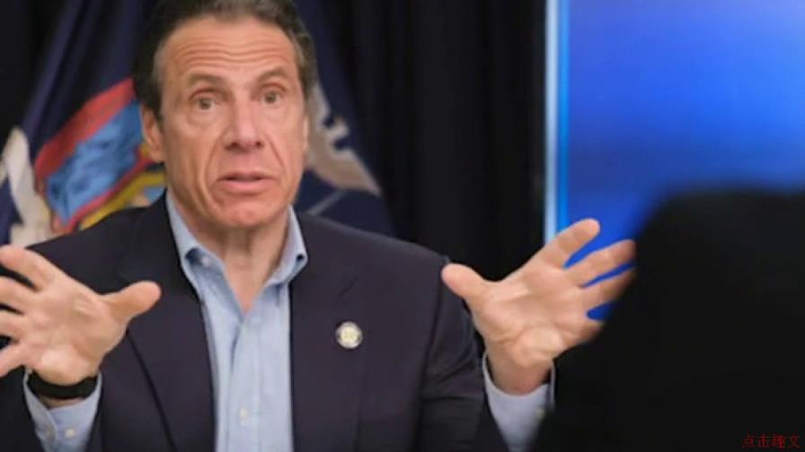 Cuomo’s treatment of restaurant industry is ‘totally unfair’: New York restaurant owner