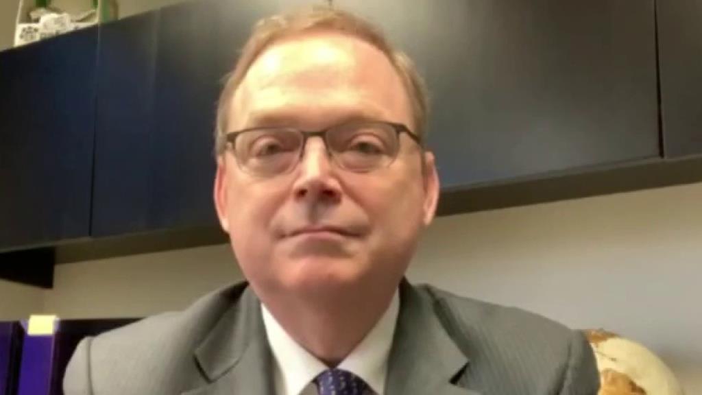 Eco<em></em>nomist Kevin Hassett argues increasing the minimum wage to $15 would be a ‘devastating blow' to small businesses that have had an incredibly challenging year. 