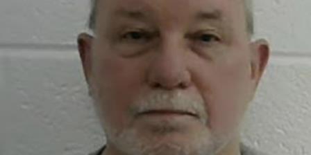 David Crawford, 69, of Ellicott City, Maryland, was arrested Wednesday. (Prince George's County Fire/EMS Department )
