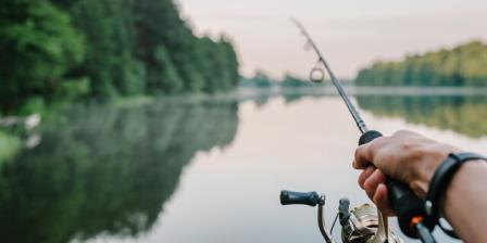 Co<em></em>nnecticut Gov. Ned Lamont signed an executive order Thursday that removed closed seasons for fishing on all inland waters in the state. (iStock)
