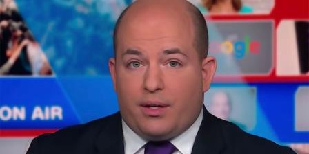 CNN media pundit Brian Stelter raised eyebrows after he said that "mostly right-wing media" is behind the growing push for Joe Biden not to debate President Trump. 