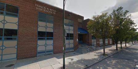 Seven students at Baltimore’s Excel Academy at Francis Wood High School were murdered in 15 mo<em></em>nths – five during the last school year.