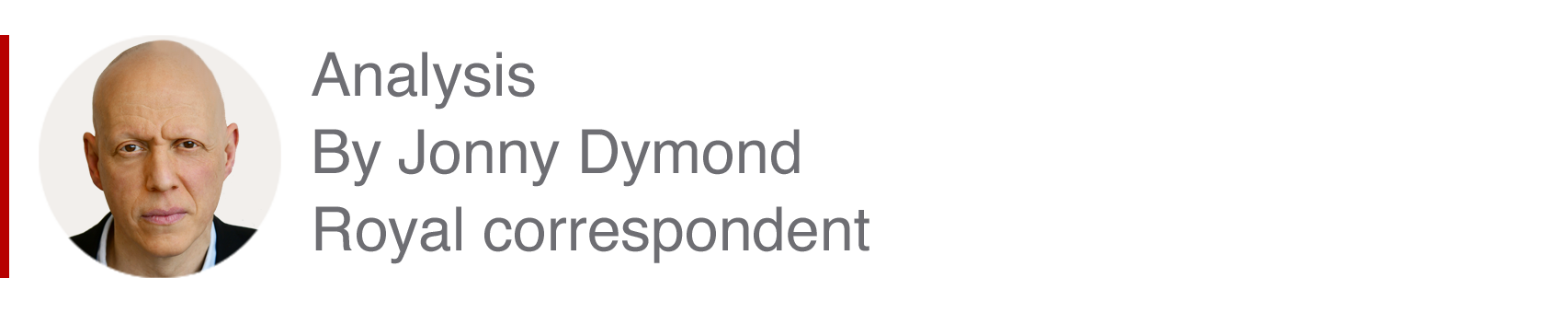Analysis box by Jo<em></em>nny Dymond, royal correspondent