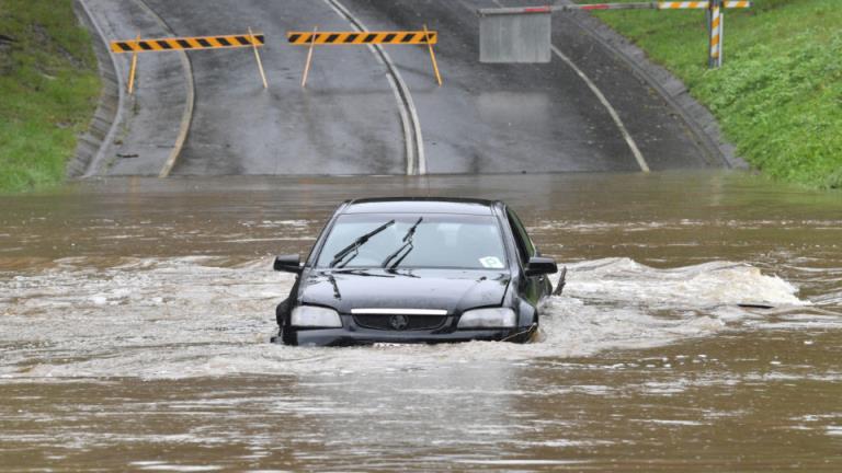queensland floods