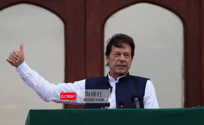 Pak Government In Talks With Terror Group Tehreek-i-Taliban Pakistan, Reveals Imran Khan