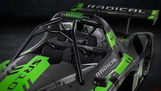 Radical Sportscars SR10 and SR3 XX 2022 Upgrades